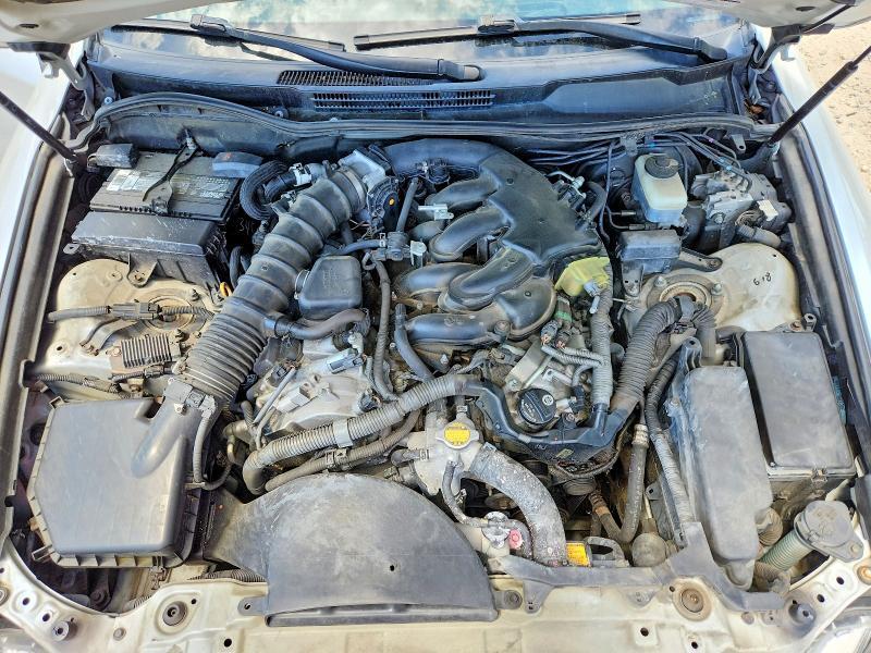 2006 Lexus Is 250 Base
