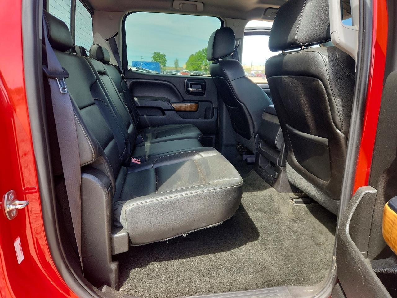 2014 GMC Sierra K1500 SLT