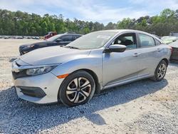 2018 Honda Civic lx for sale in Ellenwood, GA
