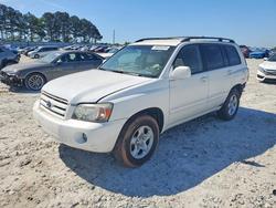 2006 Toyota Highlander Base for sale in Loganville, GA