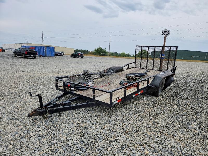 2023 New Generation Trailers