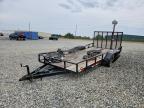 2023 New Generation Trailers