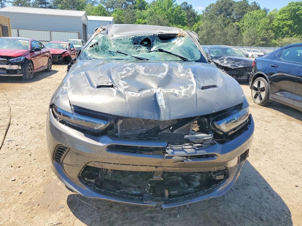 2024 Dodge Hornet gt