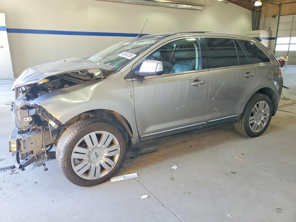 2008 Lincoln Townhouse MKX