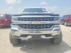 2017 Chevrolet Silverado K1500 LTZ