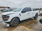 2025 Ford F150 STX