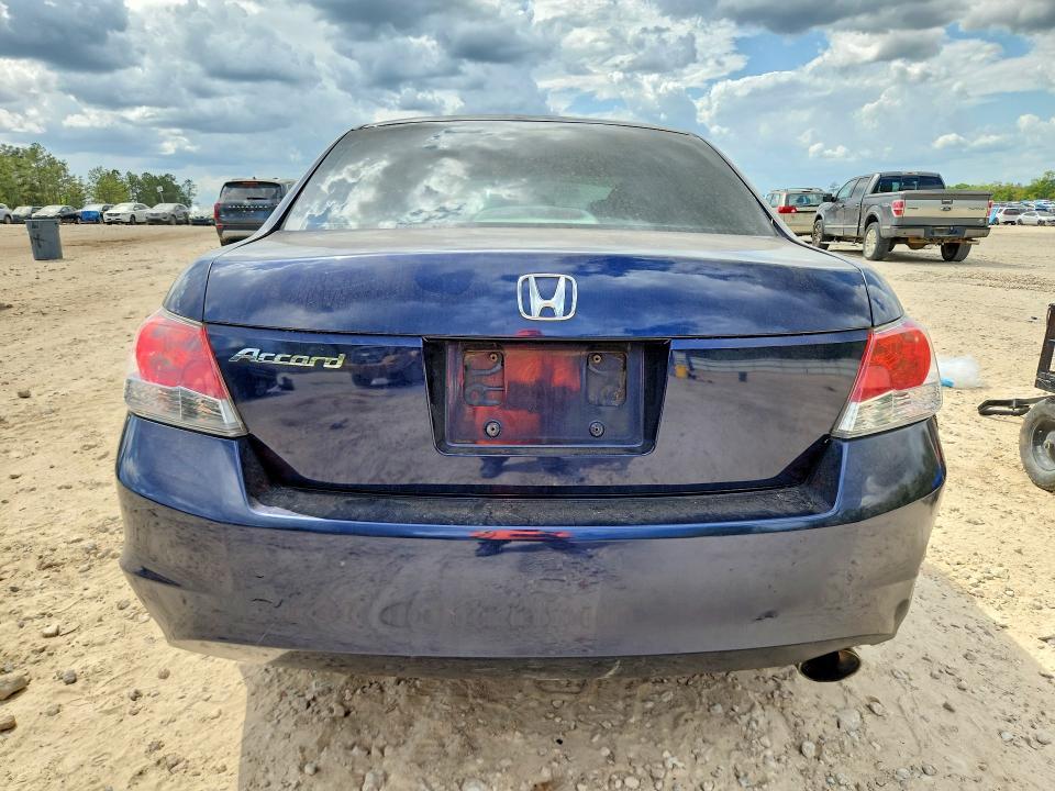 2010 Honda Accord lxp