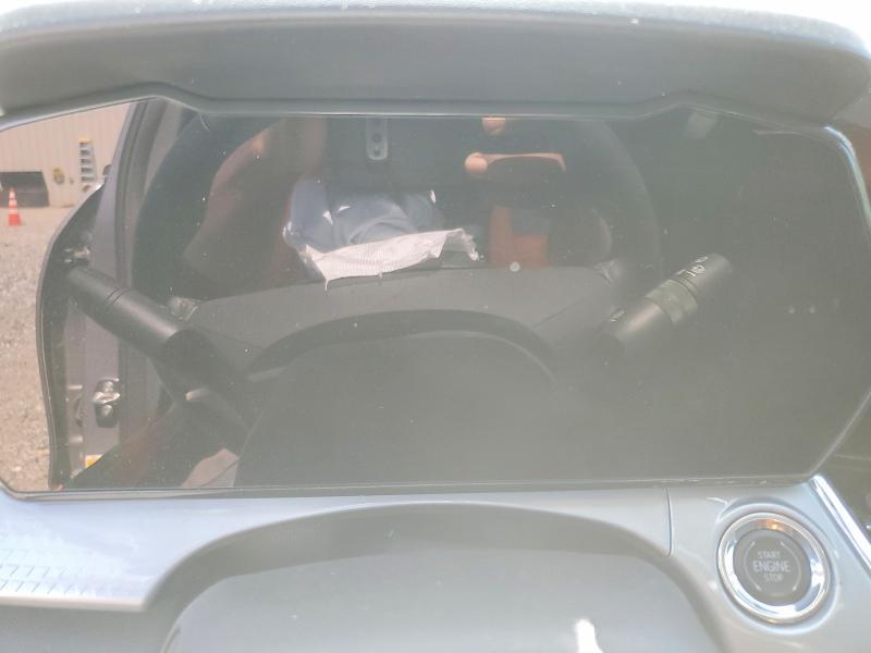 2025 Chevrolet Trax 1LT