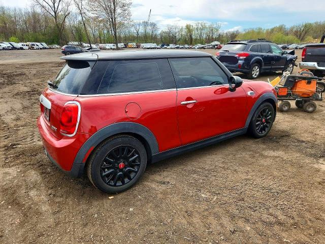 2015 Mini Cooper