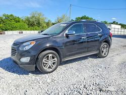 2016 Chevrolet Equinox ltz for sale in Cartersville, GA
