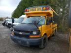 2013 Collins Bantam G3500-School Bus