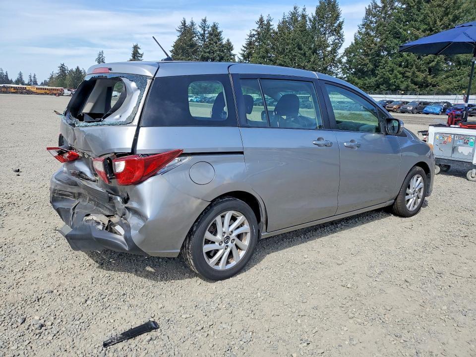 2014 Mazda 5 Sport