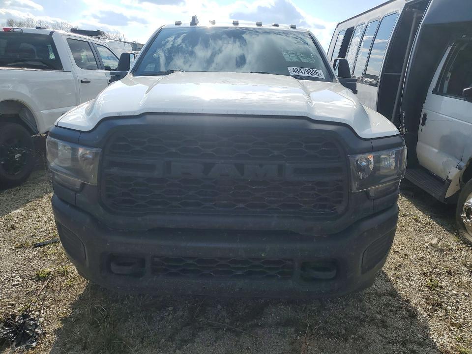 2023 Dodge RAM 3500 Tradesman Truck Cab AND Chassis