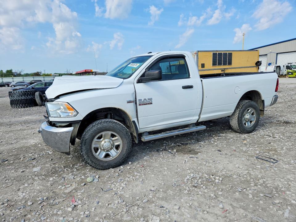 2014 Dodge RAM 2500 ST