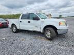2004 Ford F150 Supercrew