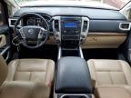 2018 Nissan Titan SL