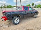 2007 Chevrolet Silverado K1500 Crew Cab