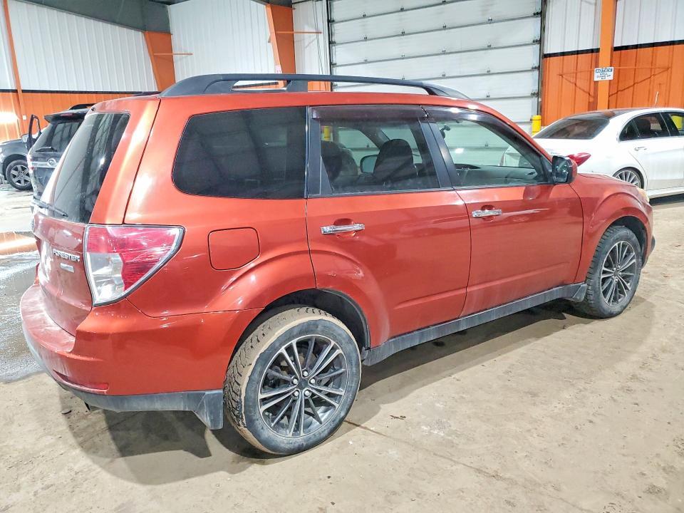 2010 Subaru Forester 2.5x Premium