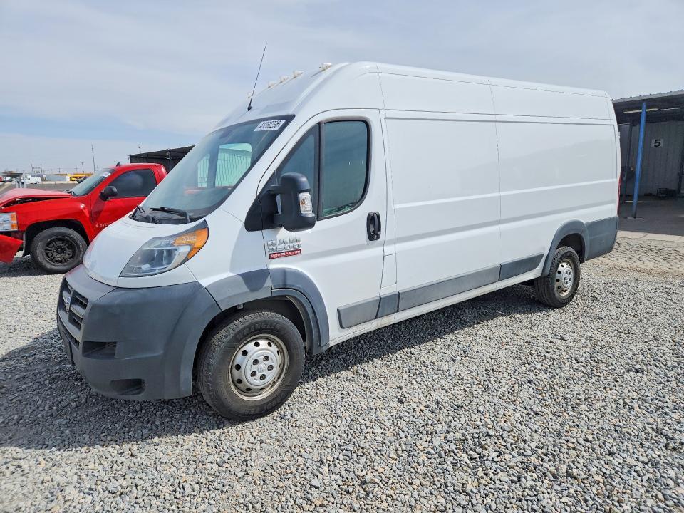 2017 Dodge RAM Promaster 3500 3500 High