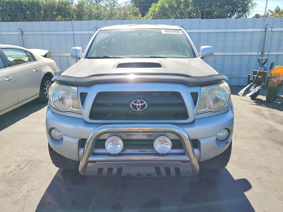 2007 Toyota Tacoma Prerunner V6