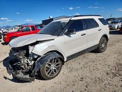 2018 Ford Explorer Sport for sale in Magna, UT