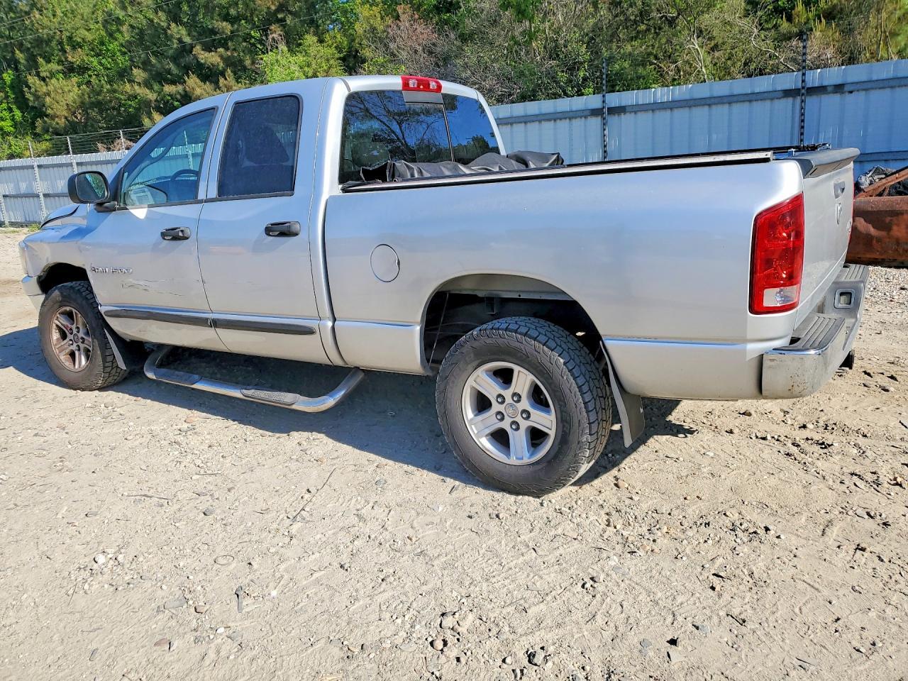 2006 Dodge RAM 1500 ST