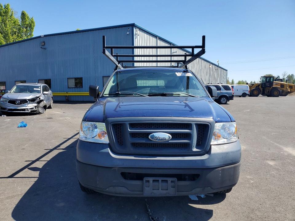 2008 Ford F150
