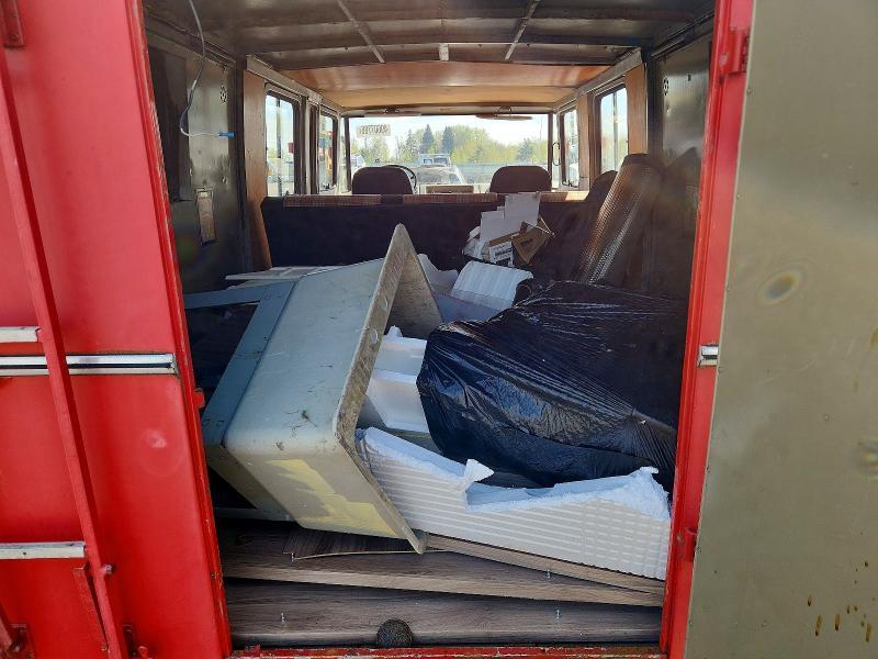 1967 Mercedes-Benz T230