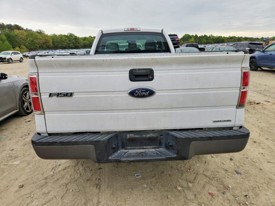 2014 Ford F150