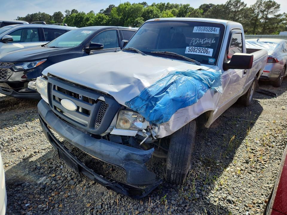 2006 Ford Ranger