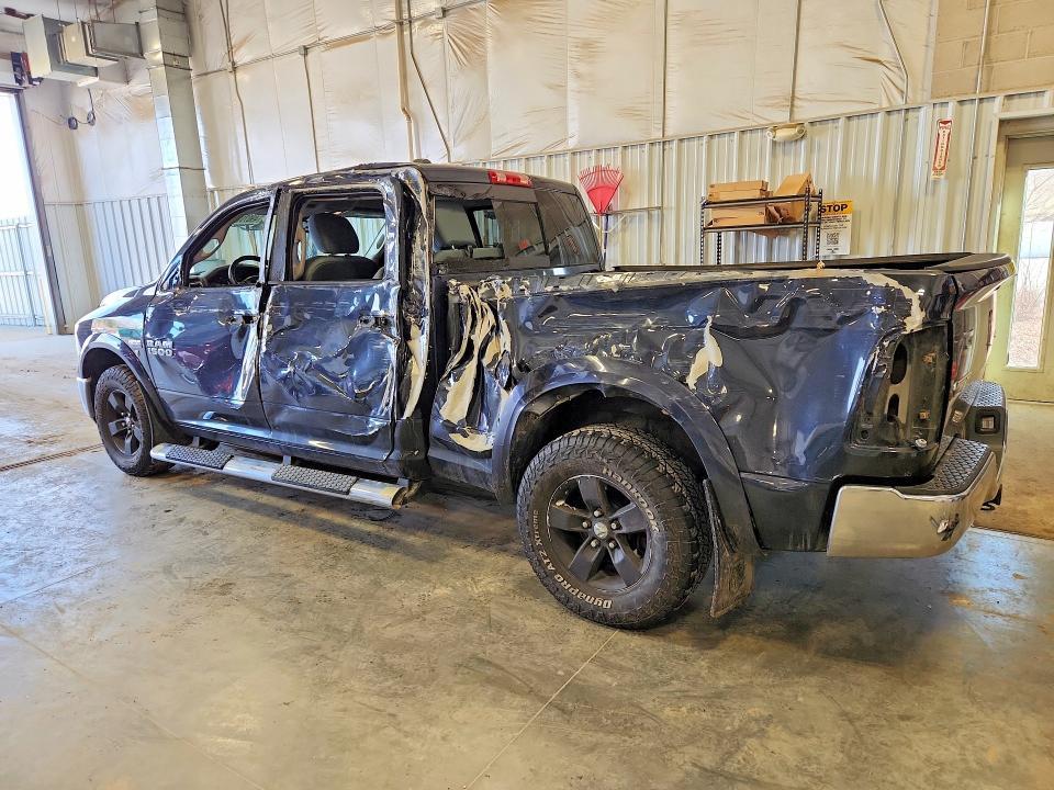 2014 Dodge Ram 1500 slt