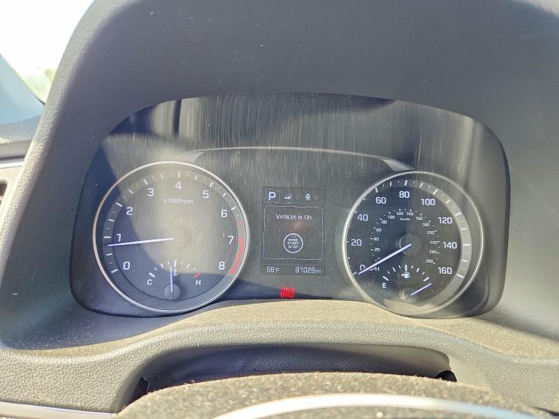 2017 Hyundai Elantra Value Edition