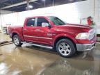 2015 Dodge RAM 1500 Longhorn