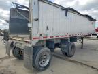 2016 East Manufacturing END Dump Trailer