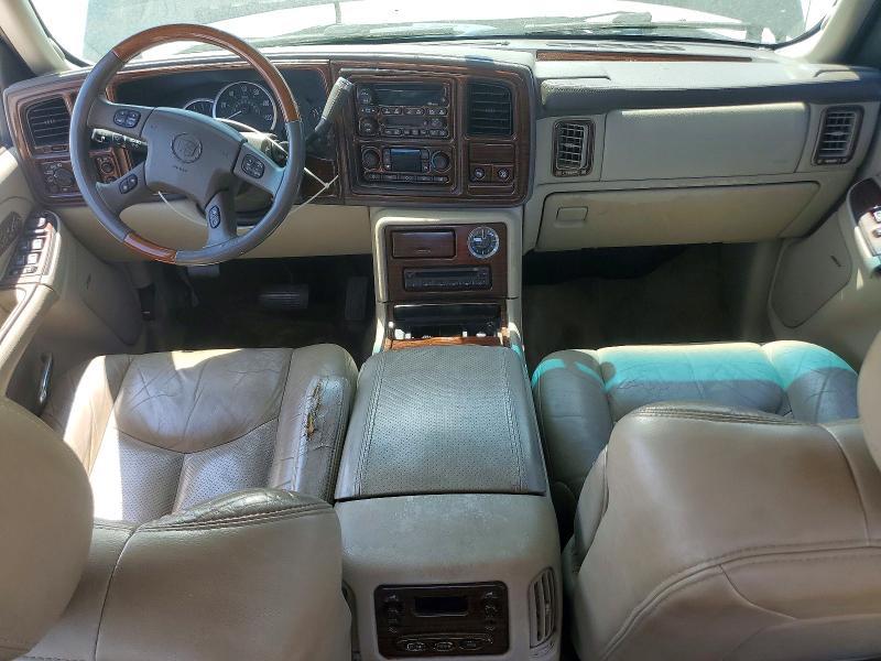2003 Cadillac Escalade EXT