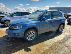 2017 Volkswagen Tiguan Wolfsburg for sale in Nisku, AB