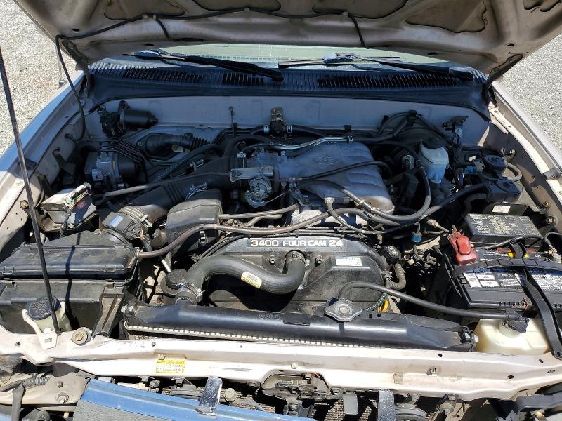 1998 Toyota 4runner SR5