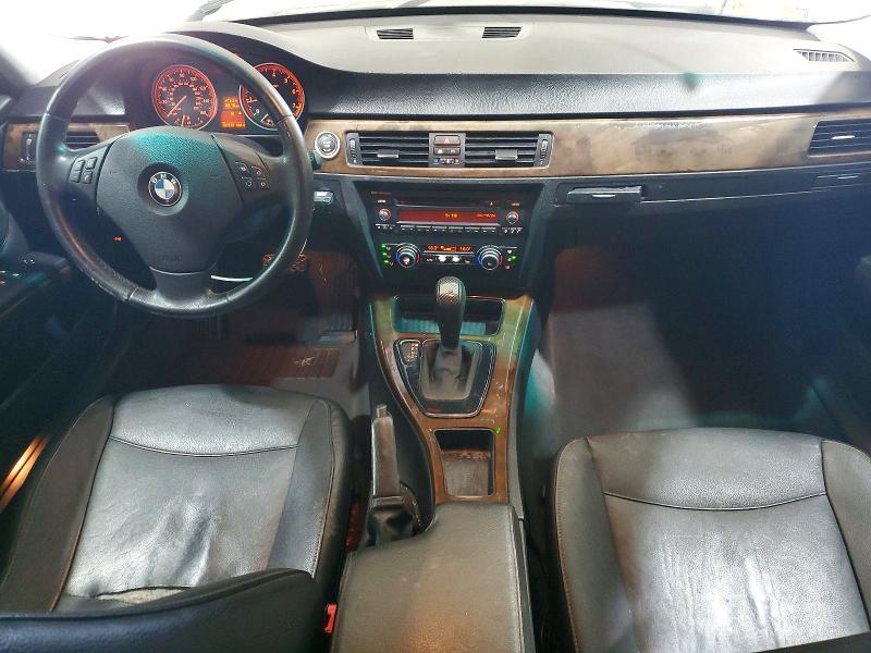 2011 BMW 328 i