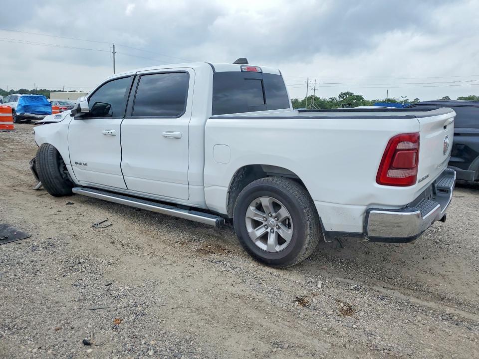 2023 Dodge 1500 Laramie