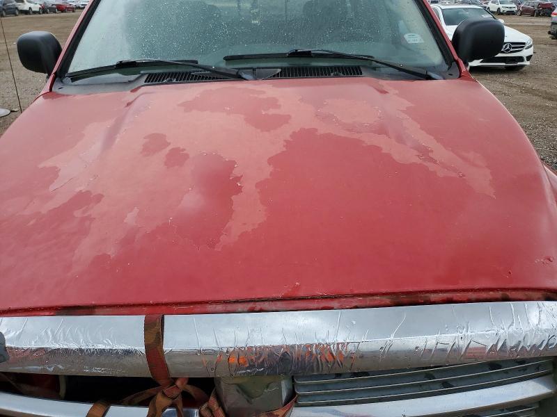 2008 Dodge Ram 1500 st