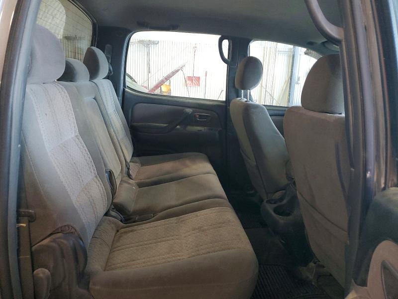 2006 Toyota Tundra SR5