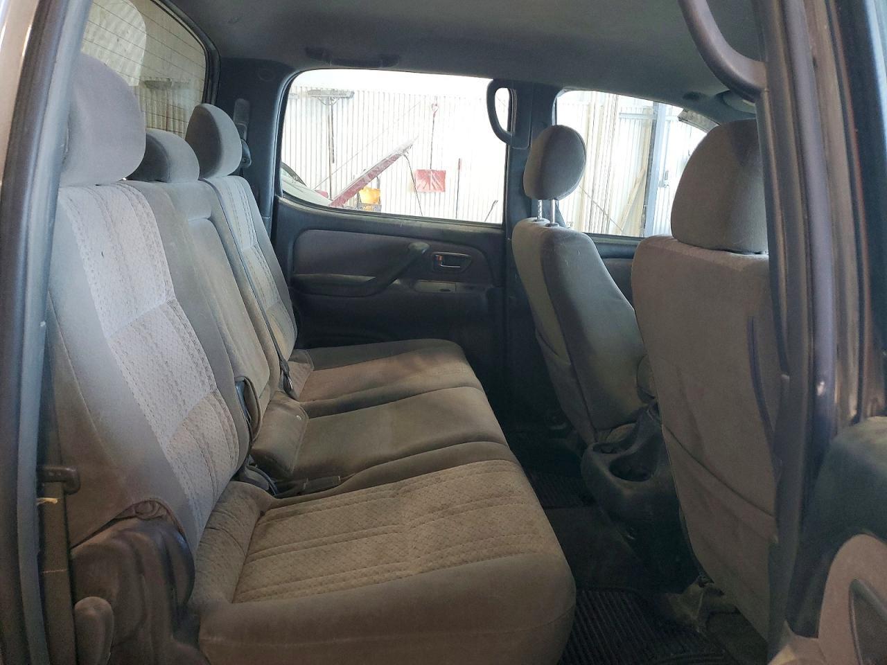 2006 Toyota Tundra SR5
