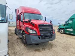 Freightliner salvage cars for sale: 2020 Freightliner Cascadia 126 Semi Truck