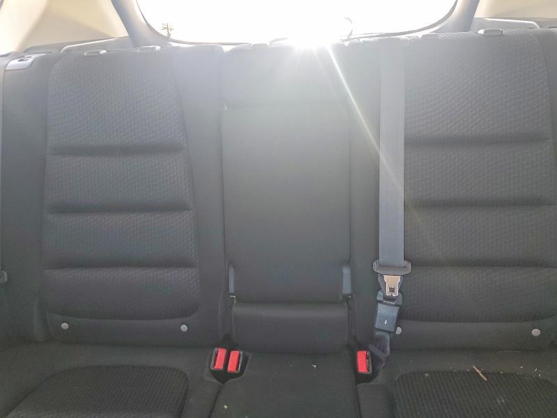 2015 Mazda Cx-5 Touring