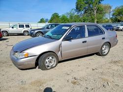 1999 Toyota Corolla ve for sale in Chatham, VA