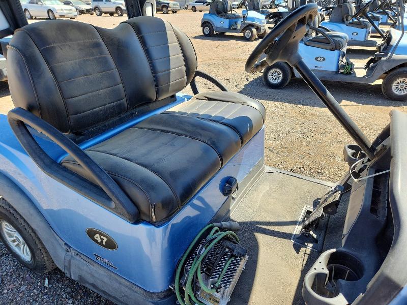 2020 Club Car Tempo Lithium