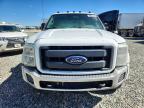 2016 Ford F450 Super Duty Flatbed Truck