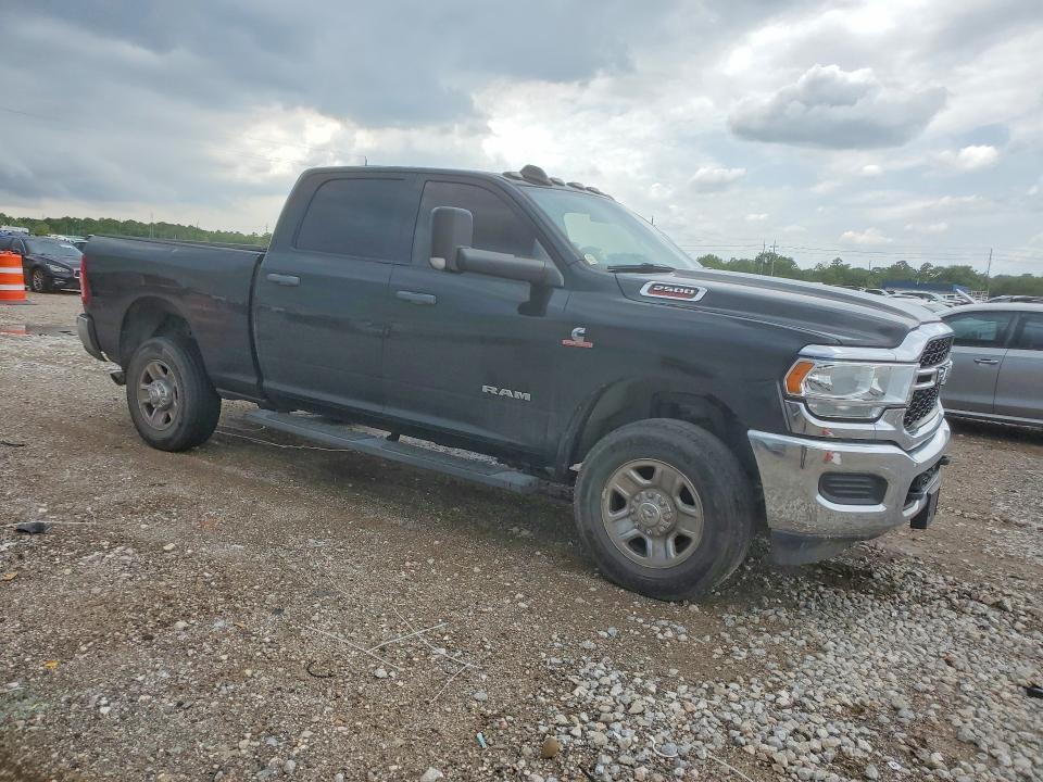 2022 Dodge RAM 2500 Tradesman