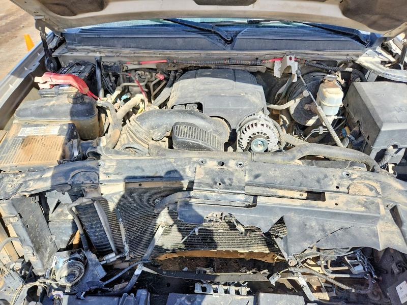 2008 Chevrolet Tahoe K1500
