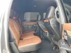 2021 Dodge RAM 2500 Longhorn